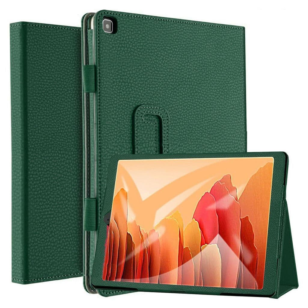 Samsung Tab A7 10.4 Smart Folio Case Cover
